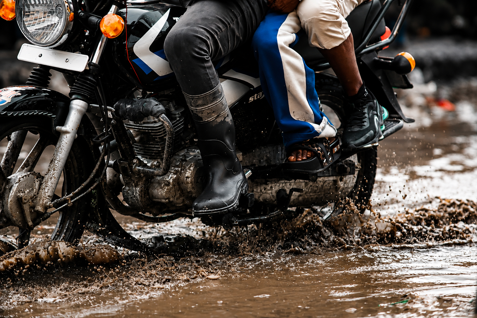 FullTech Congo — image de marque 5