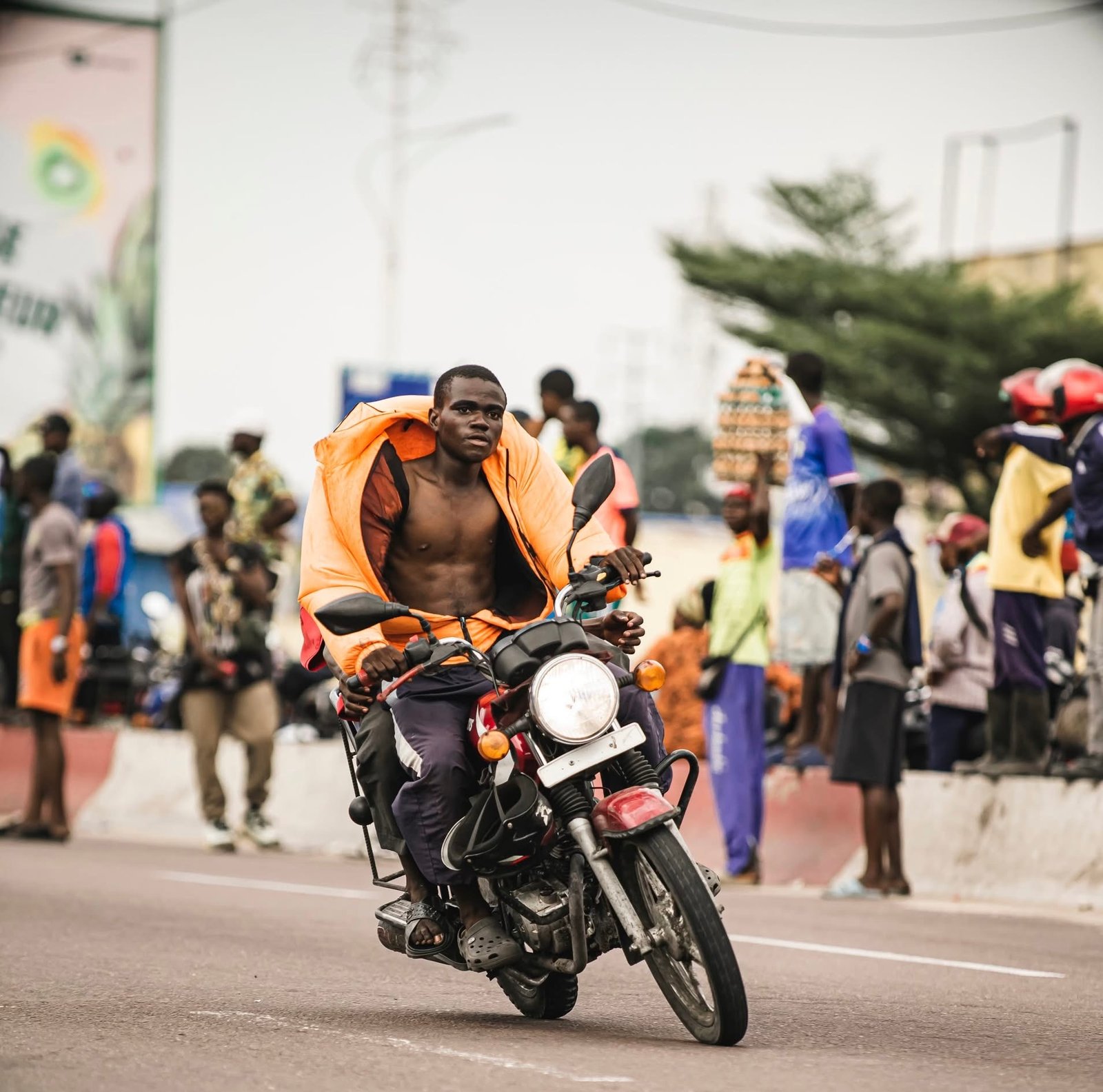 FullTech Congo — image de marque 5
