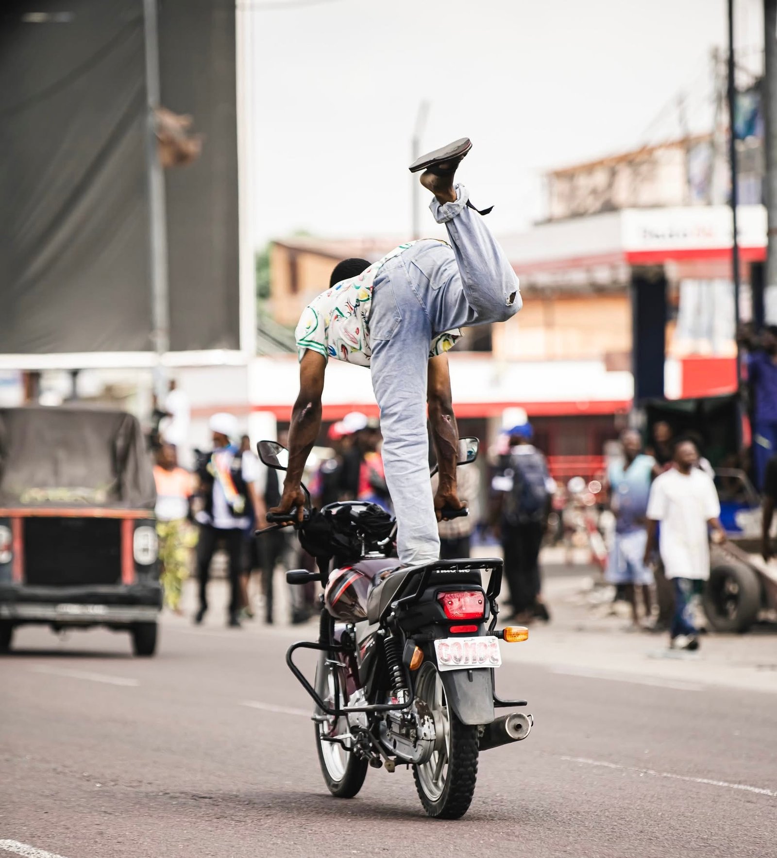 FullTech Congo — image de marque 5