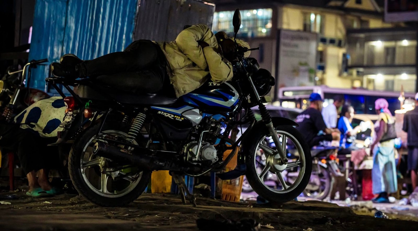 FullTech Congo — image de marque 5