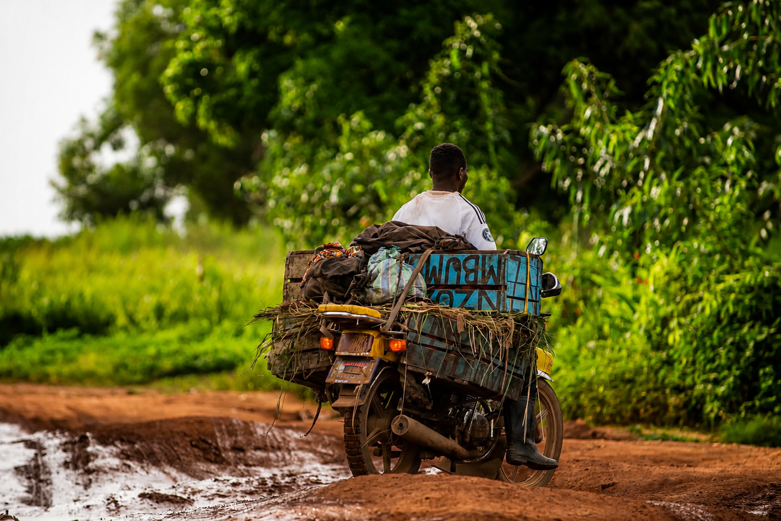 FullTech Congo — image de marque 5